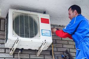 24/7 and Emergency HVAC Near JP Morgan Chase, NJ | Air Conidtioning and Heating Contractors